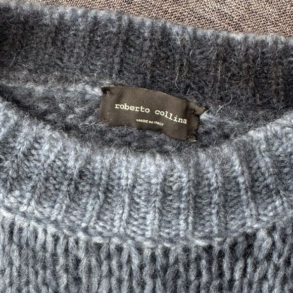 ROBERTO COLLINA
Pull femme Roberto Collina Size XS/S Oversized - Picture 8 of 12